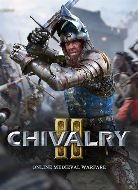 Like its competition, Chivalry hasn't quite perfected the formula for medieval warfare, but it's a violent, fun time nonetheless. . Chivalry 2 soundboard